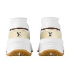 Louis Vuitton Run 55 Sneaker - Image 3